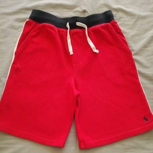 Boys Polo shorts